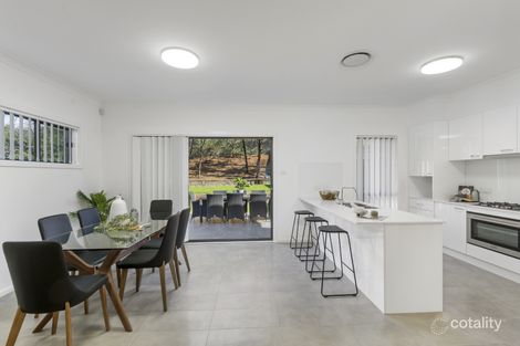 Property photo of 24A Gerongar Crescent Haywards Bay NSW 2530