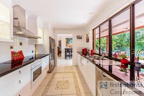 Property photo of 25 Apia Avenue Clear Island Waters QLD 4226