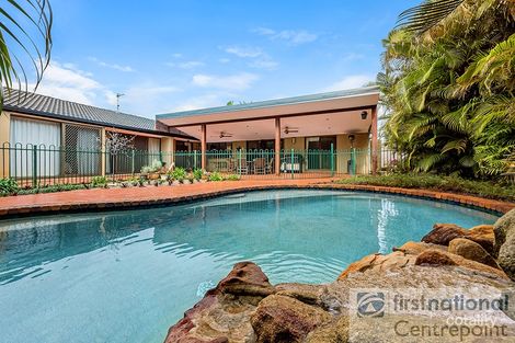 Property photo of 25 Apia Avenue Clear Island Waters QLD 4226