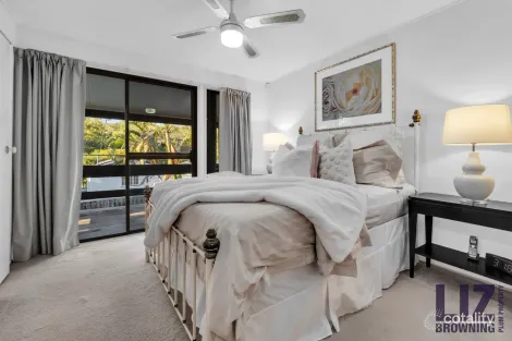 Property photo of 4 Lex Street Chapel Hill QLD 4069