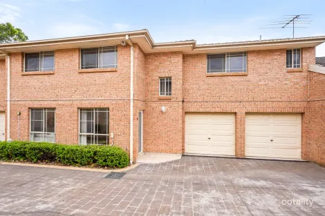 Property photo of 2/21-23 Fullagar Road Wentworthville NSW 2145