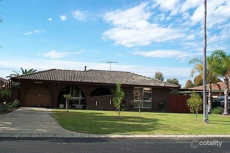 Property photo of 14 Concordia Way Rockingham WA 6168