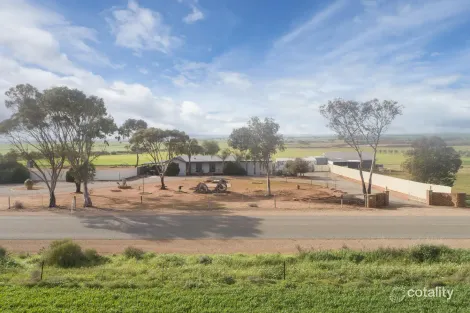 1576 Templeton Rd, Mount Templeton, SA 5461