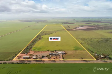 Property photo of 1576 Templeton Road Mount Templeton SA 5461