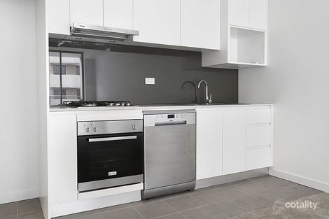 Property photo of 507/135-137 Pacific Highway Hornsby NSW 2077