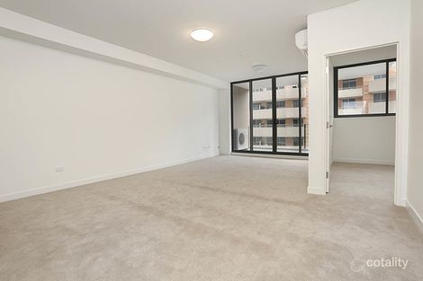 Property photo of 507/135-137 Pacific Highway Hornsby NSW 2077