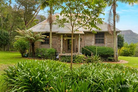 Property photo of 96 Timelong Road Barrengarry NSW 2577