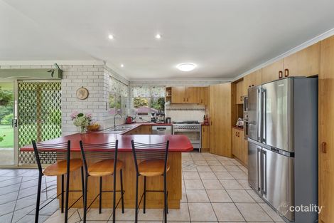Property photo of 41 Yallah Street Belimbla Park NSW 2570