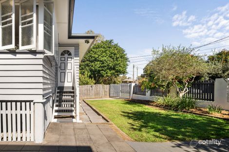 Property photo of 248 Park Road Yeerongpilly QLD 4105