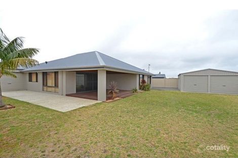 Property photo of 21 Ethereal Drive McKail WA 6330