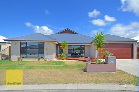 Property photo of 21 Ethereal Drive McKail WA 6330