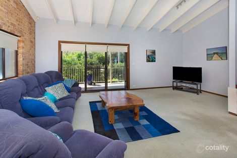 Property photo of 72 Kalang Road Kiama Heights NSW 2533