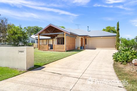 Property photo of 32 Dorset Street West Busselton WA 6280