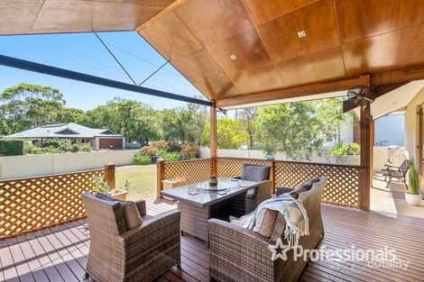 Property photo of 32 Dorset Street West Busselton WA 6280