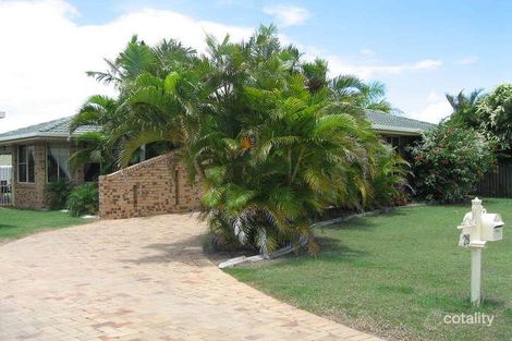 28 Mackay Dr, Kawungan, QLD 4655