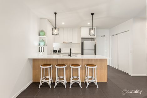 Property photo of 203/25 Onslow Street Ascot QLD 4007