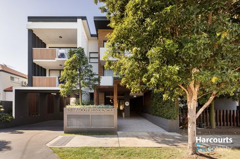 Property photo of 203/25 Onslow Street Ascot QLD 4007