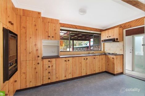 Property photo of 23 Kundle Street Dapto NSW 2530