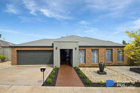 8 Giudice St, Kangaroo Flat, VIC 3555