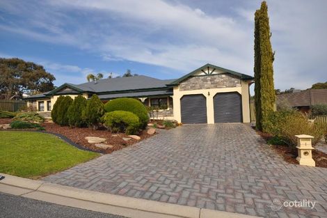 Property photo of 1 Crest Court Gulfview Heights SA 5096