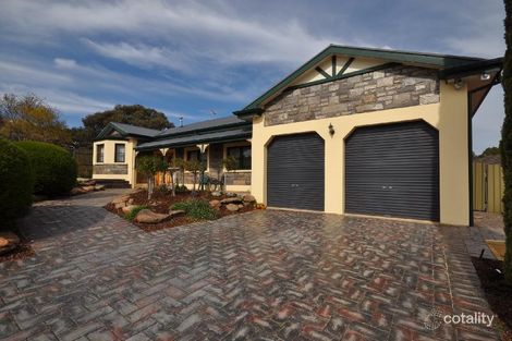 Property photo of 1 Crest Court Gulfview Heights SA 5096
