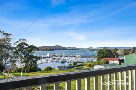 Property photo of 9 Ross Lane Beauty Point TAS 7270