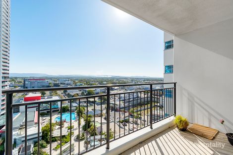 Property photo of 1138/56 Scarborough Street Southport QLD 4215