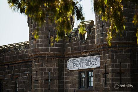 Property photo of 102/21 Pentridge Boulevard Coburg VIC 3058