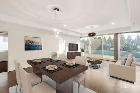 Property photo of 23/632 St Kilda Road Melbourne VIC 3004