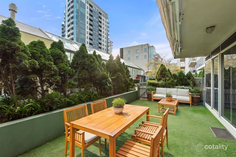 Property photo of 23/632 St Kilda Road Melbourne VIC 3004