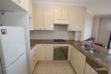 Property photo of 50/323 Forest Road Hurstville NSW 2220