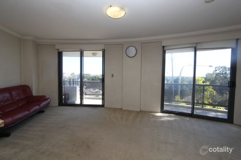Property photo of 50/323 Forest Road Hurstville NSW 2220