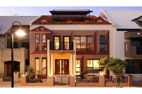 28 Old Belvidere Prom, East Perth, WA 6004