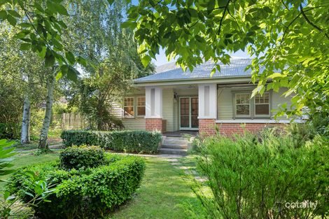 14-16 Logan St, Mansfield, VIC 3722