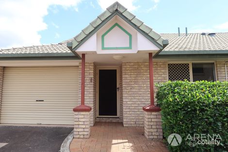 Property photo of 8/344 Pine Mountain Road Carina Heights QLD 4152