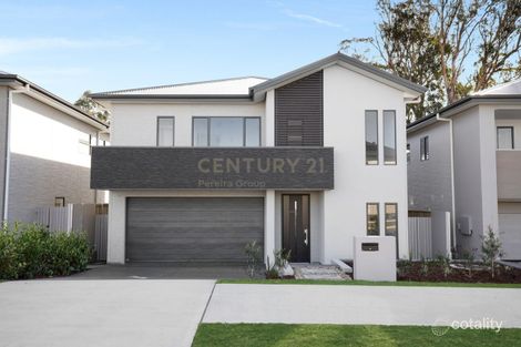55 Ballandean Bvd, Gledswood Hills, NSW 2557