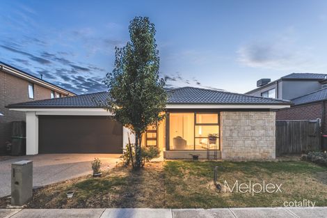 374 Saltwater Prom, Point Cook, VIC 3030
