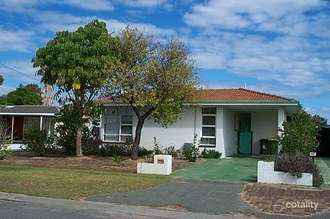 Property photo of 13 Apus Close Rockingham WA 6168