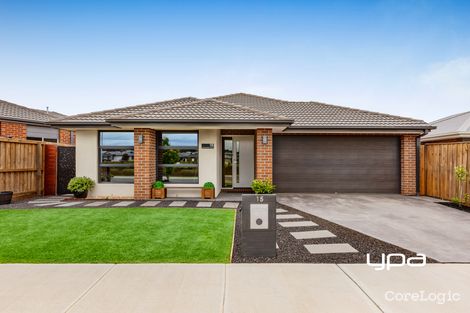 Property photo of 15 Dichondra Way Sunbury VIC 3429