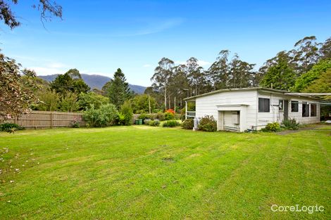 Property photo of 24 Rainbow Trout Avenue East Warburton VIC 3799