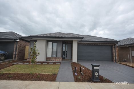 39 Albanel St, Armstrong Creek, VIC 3217