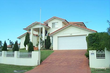 15 Knightsbridge Pl, Bridgeman Downs, QLD 4035