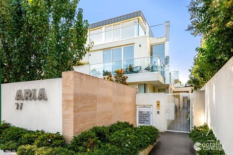 Property photo of 106/77 Riversdale Road Hawthorn VIC 3122