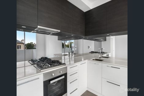 Property photo of 106/77 Riversdale Road Hawthorn VIC 3122