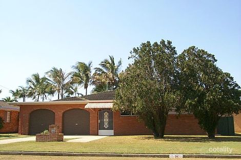 Property photo of 20 Podosky Street West Mackay QLD 4740