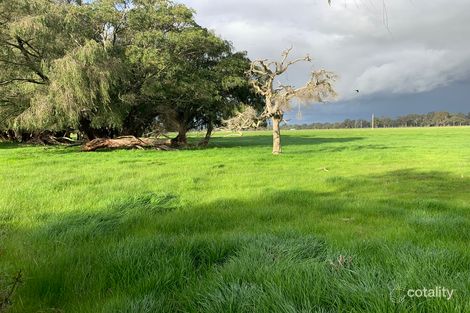 Lot 315 Penn St, Boyanup, WA 6237