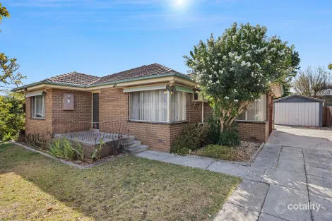 Property photo of 27 Lancaster Road Mooroolbark VIC 3138