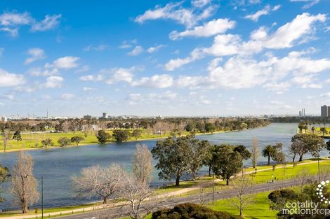 Property photo of 802/77 Queens Road Melbourne VIC 3004