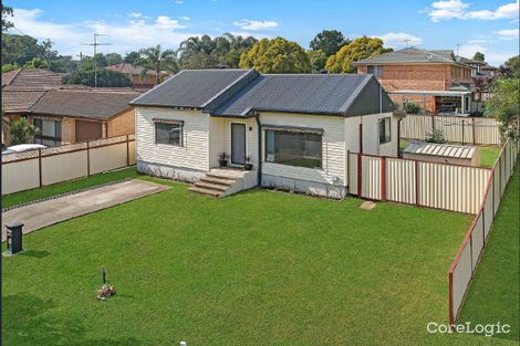 Property photo of 8 Station Street Schofields NSW 2762