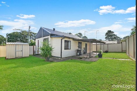 Property photo of 8 Station Street Schofields NSW 2762